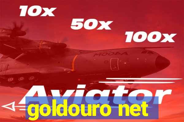 goldouro net